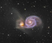 Звёздное скопление: определение, особенности и виды Масса галактики и тёмная материя