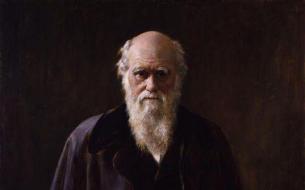 کمک های داروین به زیست شناسی به طور خلاصه