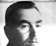 Генерал-полковник Кузнецов Фёдор Исидорович
