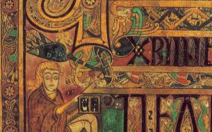 Кельтский эпос: ирландские саги, их циклы