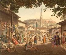 Османские палачи: окутанные мраком тайны Когда перестали убивать шехзаде в османской империи