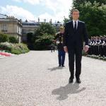 Francuski ministar unutarnjih poslova podnio ostavku zbog optužbi za korupciju