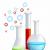 Experiments for children: chemistry lesson for the little ones