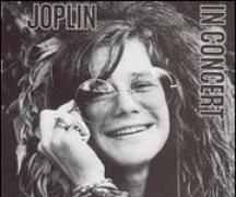 Janis Joplin의 삶과 죽음 - 