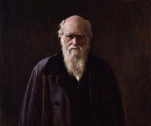 Darwini panus bioloogiasse lühidalt