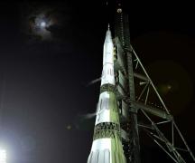 Russian lunar exploration program Lunar programs