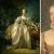How the Marquise de Pompadour conquered the king and France